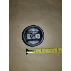 Thermostat Control Knob