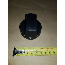 Thermostat Control Knob