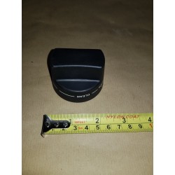 Thermostat Control Knob
