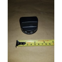 Thermostat Control Knob