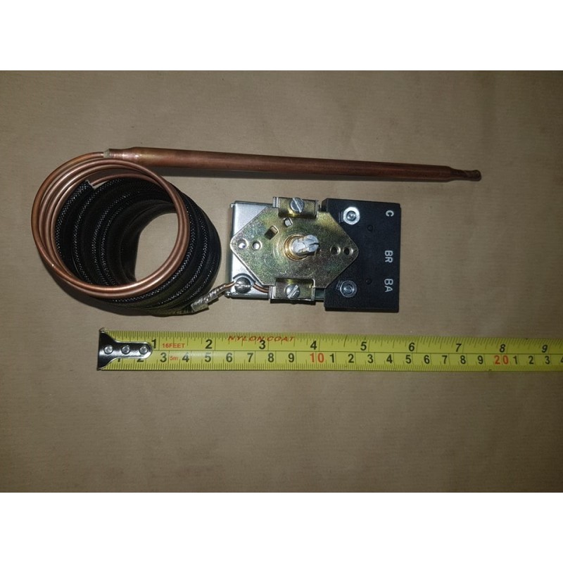 THERMOSTAT BAKE BROIL
