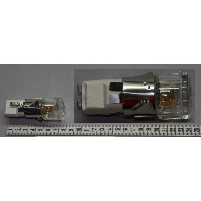 OVEN LIGHT 230V