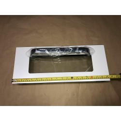 Top oven door for a BFEDC50W