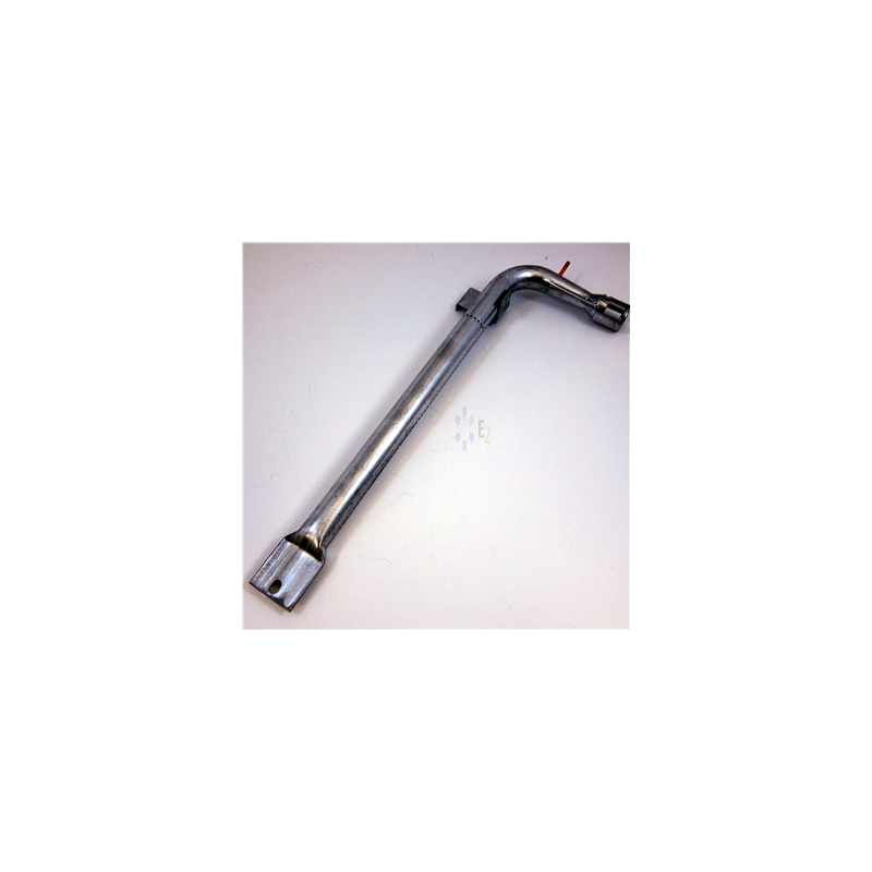 OVEN BURNER LH