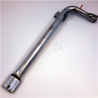 OVEN BURNER LH