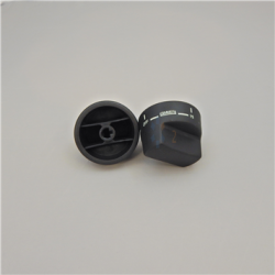 TOP BURNER KNOB