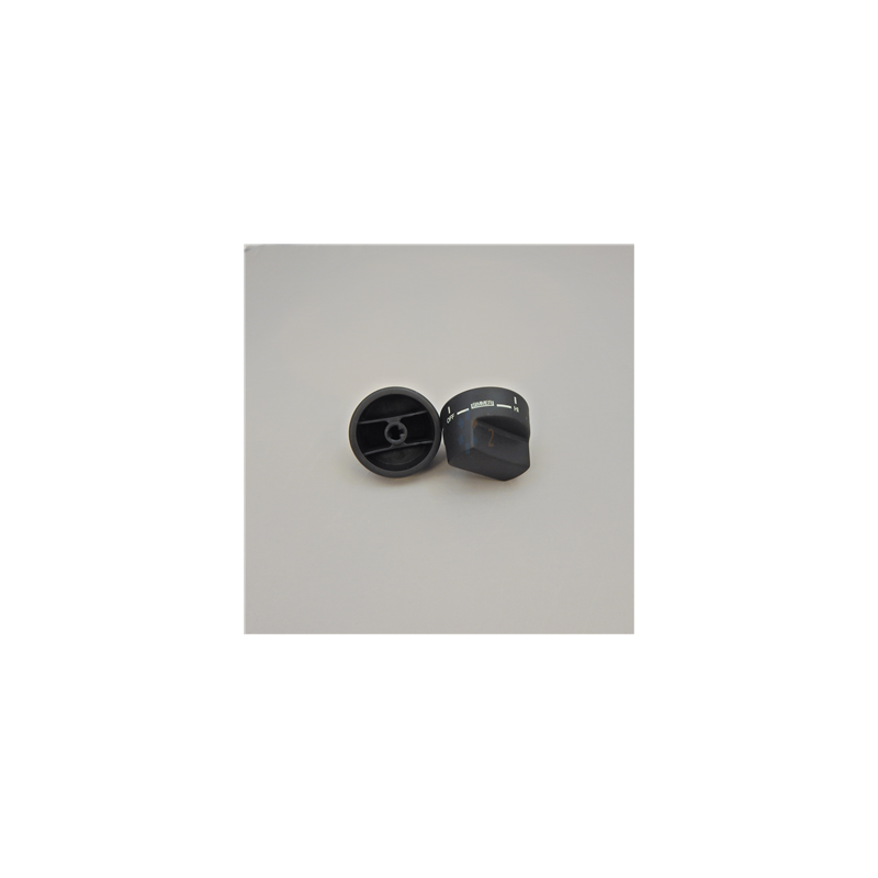 TOP BURNER KNOB