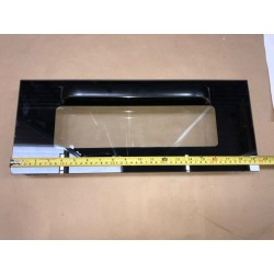 TO Door Glass Complete