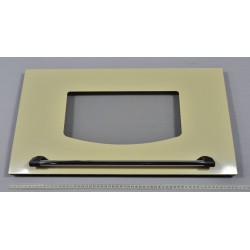 Main Oven Door