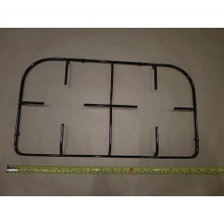 Pan Support