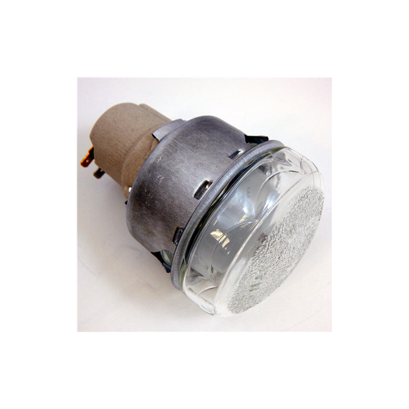 Lamp Assembly