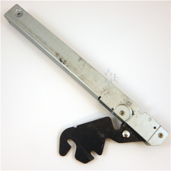 HINGE ASSEMBLY