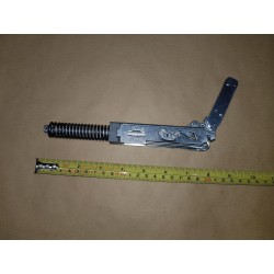SOFT CLOSE HINGE PYRO
