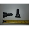 Adjustable foot
