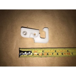 BOTTOM RIGHT FREEZER DOOR STOPPER