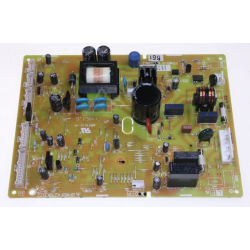 Control Module Card
