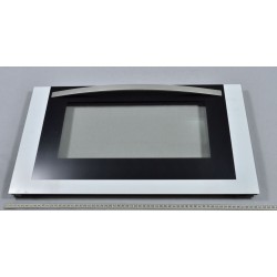 MAIN OVEN DOOR