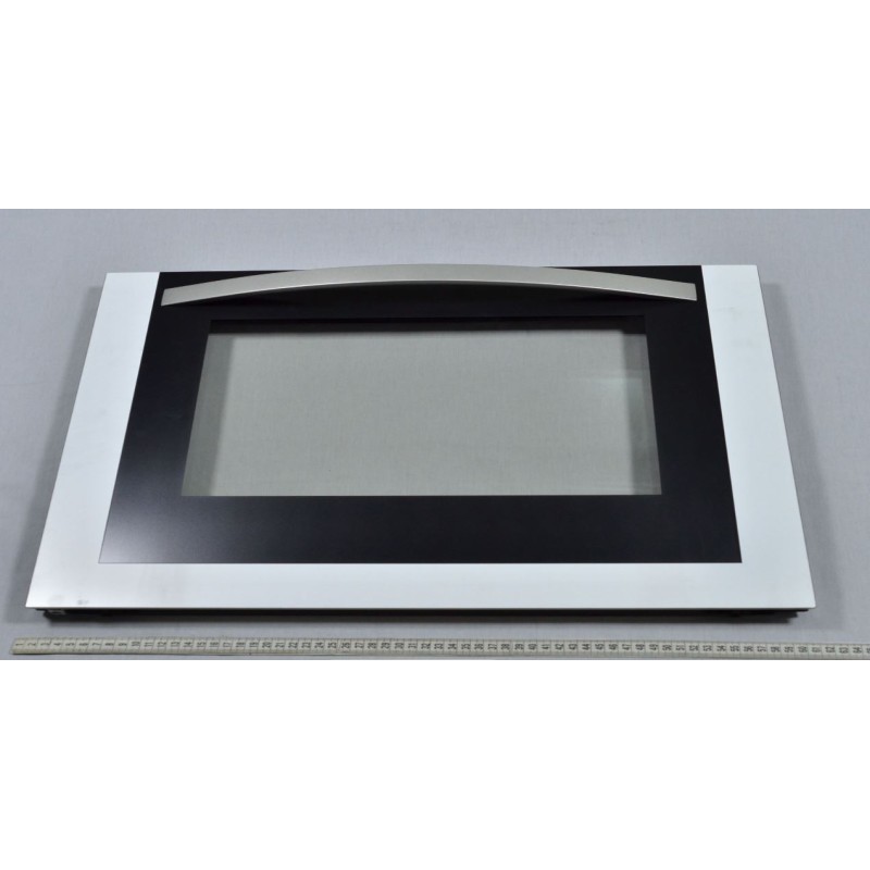 MAIN OVEN DOOR