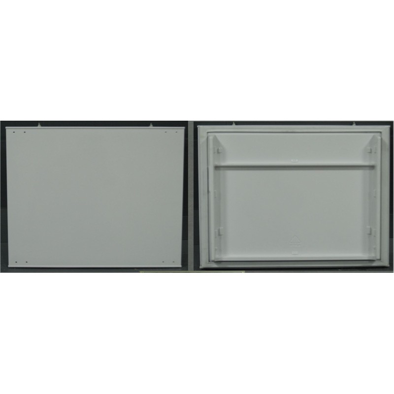 DOOR ASSY/1700 ANK DOD-CAP(S.W.)