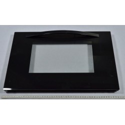 MAIN OVEN DOOR GROUP