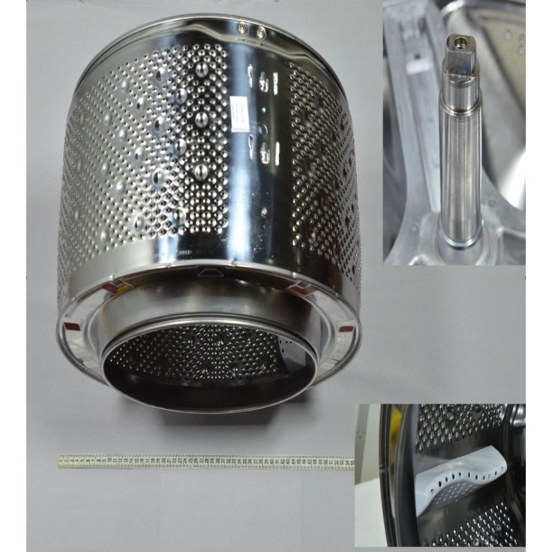 DRUM GROUP/50-PEARL-B2