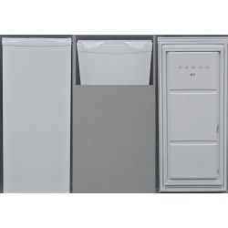 F DOOR ASSY/308F(SRGF)S.W. CAP