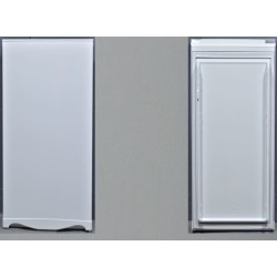 R DOOR ASSY/270F(S.W. CAP)