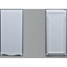 R DOOR ASSY/270F(S.W. CAP)
