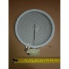 Highlight Heater 180mm