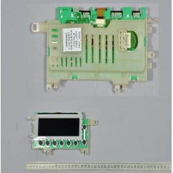 **LCD CARD GR FG/K100-CLX-v05s