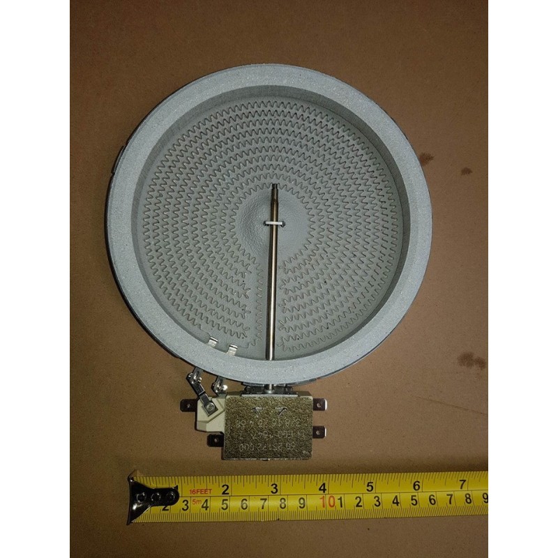 Highlight Heater 140mm