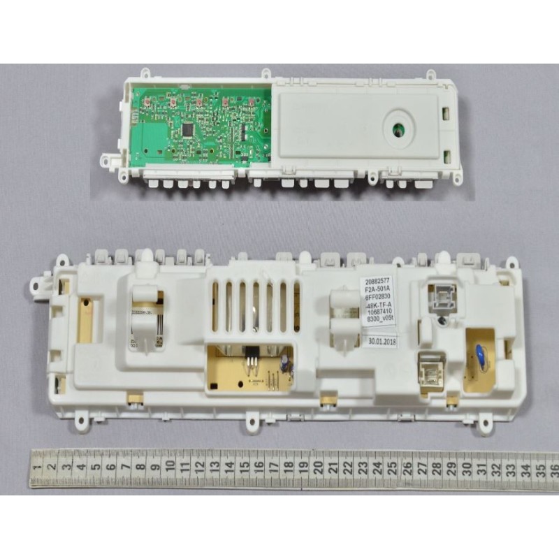 **E.CARD F2A-501A6FF02830-48K-TF-A