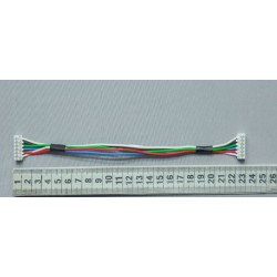 U2X U3X DISPLAY CABLE NOVUS