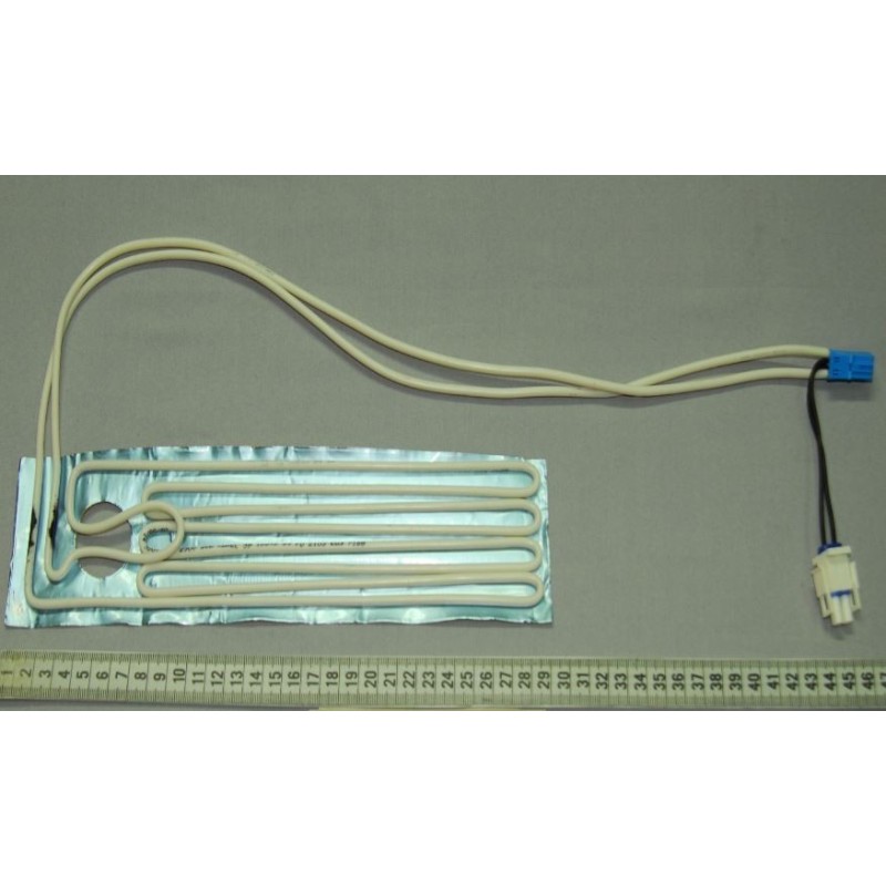 CASE RESISTANCE F LEFT/20W 910