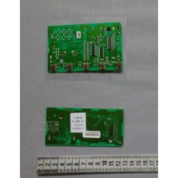 E.KART G5-F4 UI 7S DISPLAY-HE