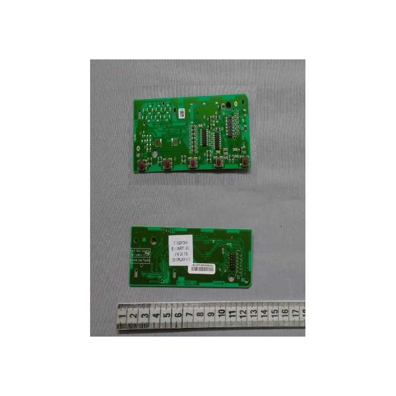 E.KART G5-F4 UI 7S DISPLAY-HE