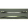 Silver Handle Body
