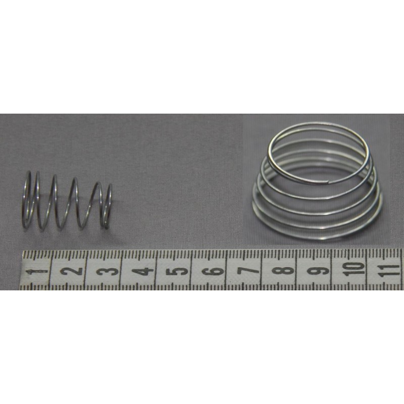 KNOB SPRING