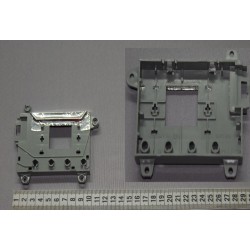 DISPLAY CARD PCB BOX GR