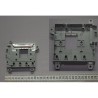 DISPLAY CARD PCB BOX GR