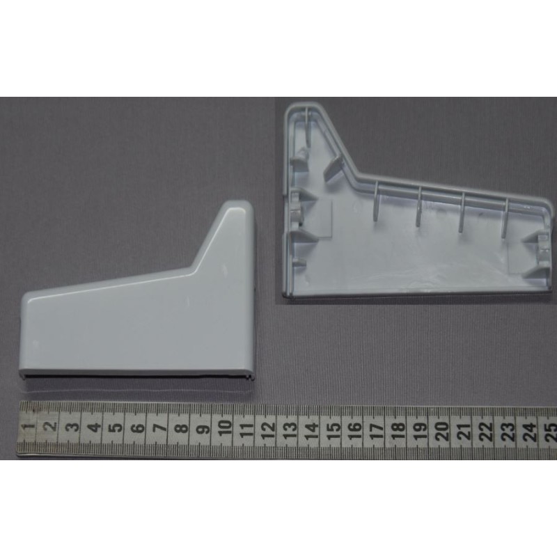 FRONT PANEL SIDE COVER