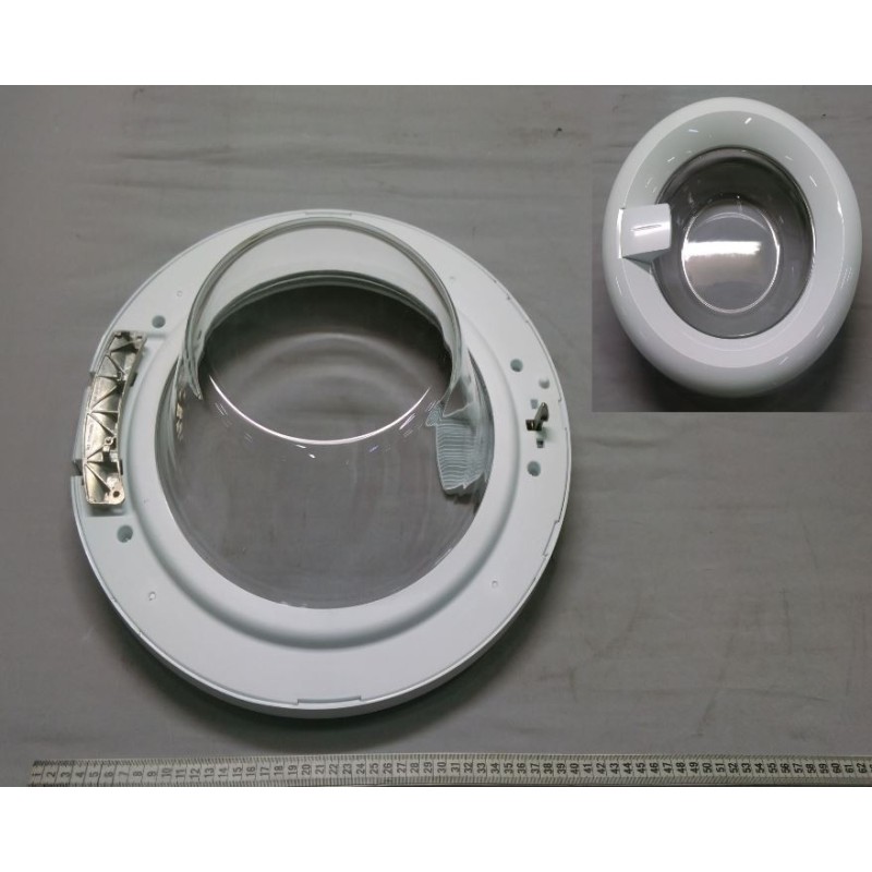 PORTHOLE GROUP(K-C)