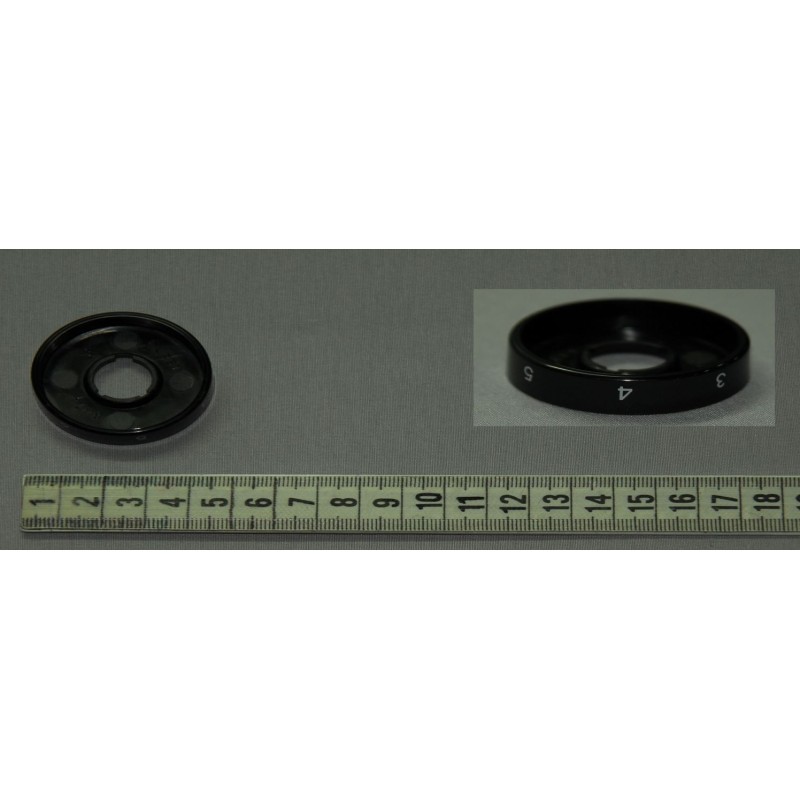 KNOB RING