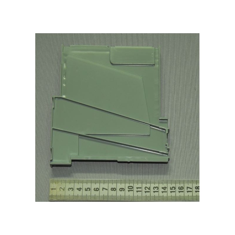 PCB COVER