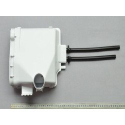 DET.BOX GR/HOSE/COLD/57/5