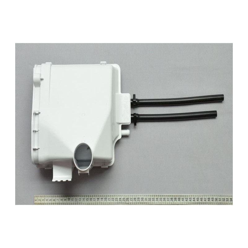 DET.BOX GR/HOSE/COLD/57/5