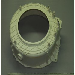 FRONT TUB 52LT-TYPE3-E