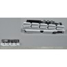 F4 BUTTON-LIGHT GUIDE GROUP-K10-170-WHI