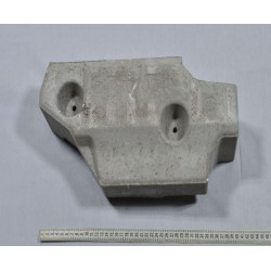 UPPER CONCRETE WEIGHT-D2-TYPE1