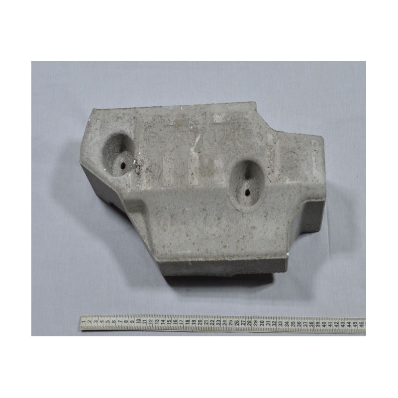 UPPER CONCRETE WEIGHT-D2-TYPE1